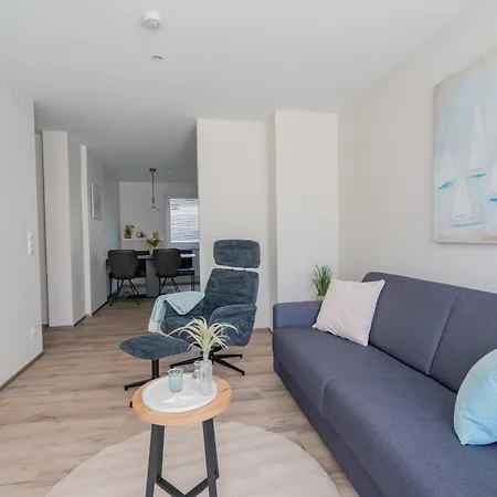 Anker 02 Apartment *