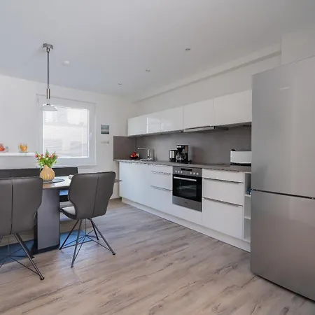 Anker 02 Apartment *