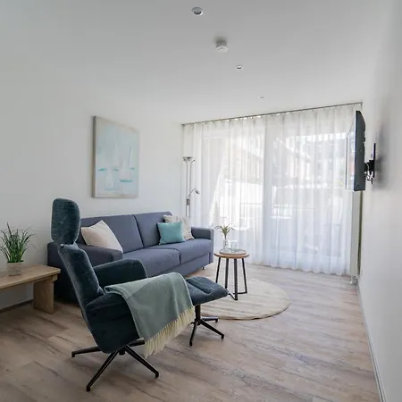 Apartment Anker 02 *