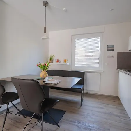 Anker 02 * Norderney